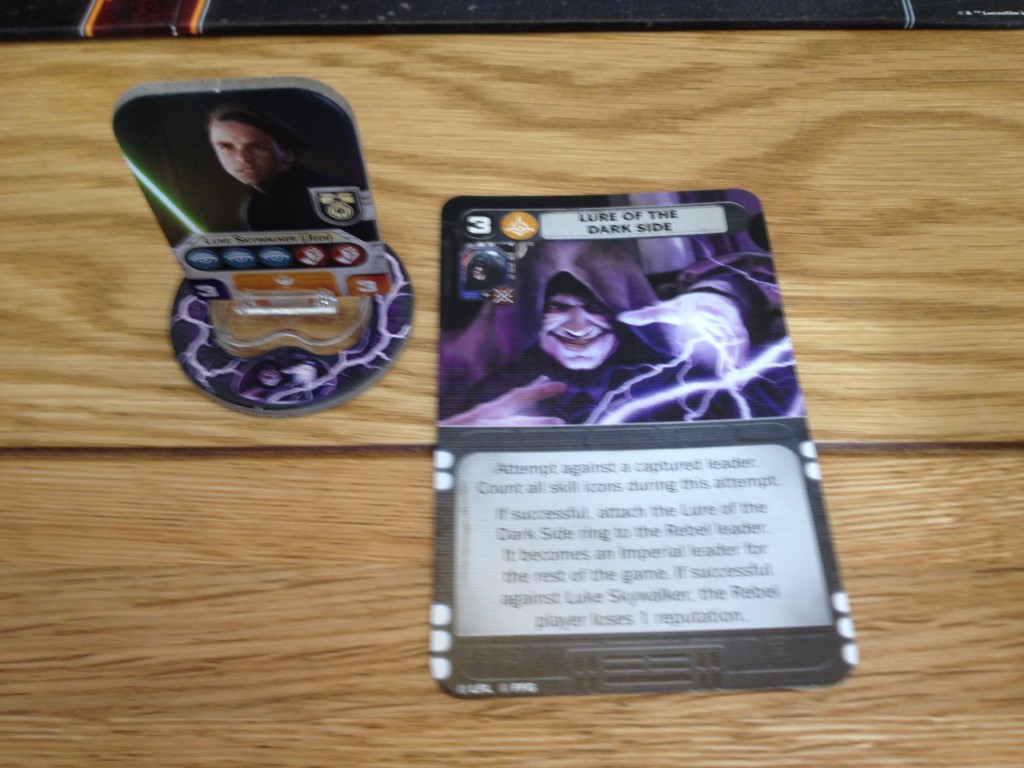 Star Wars: Rebellion First Impressions - Jesta ThaRogue