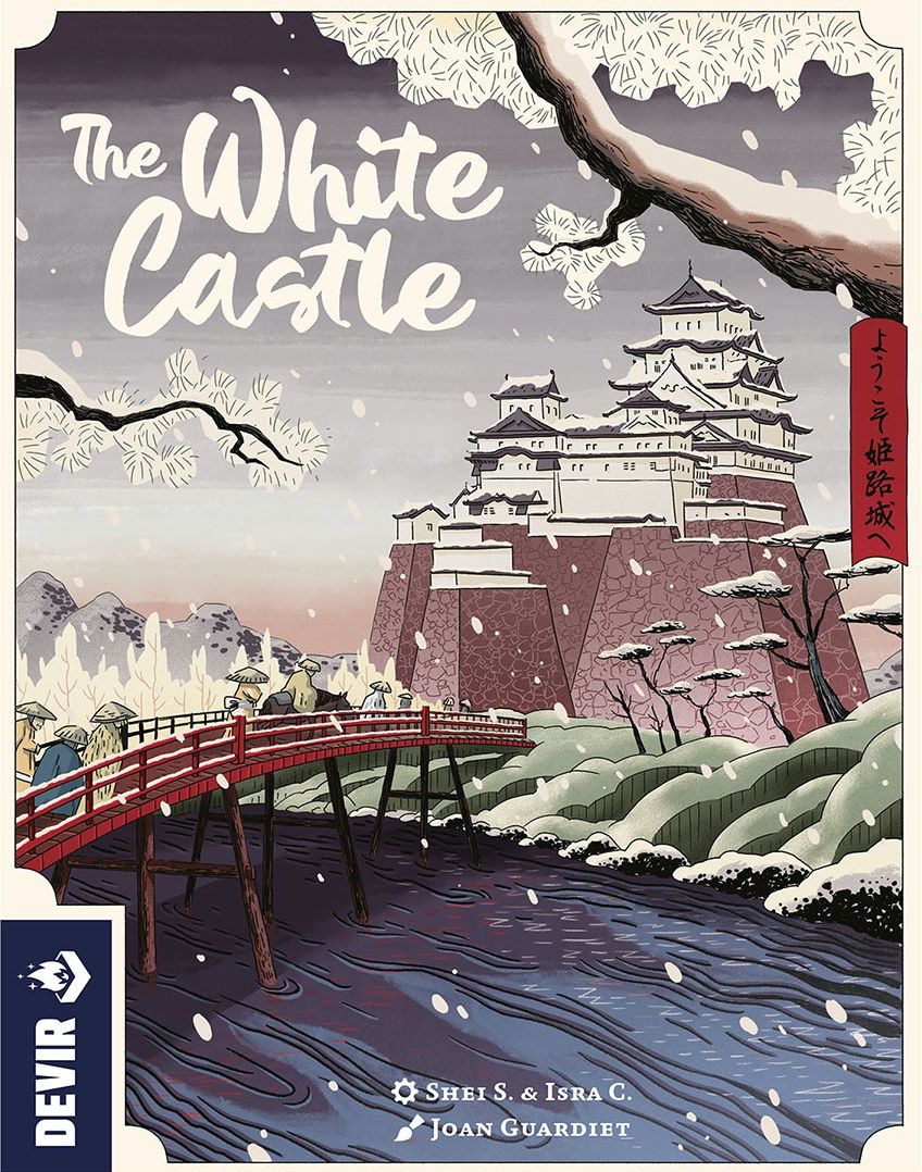 The White Castle First Impressions