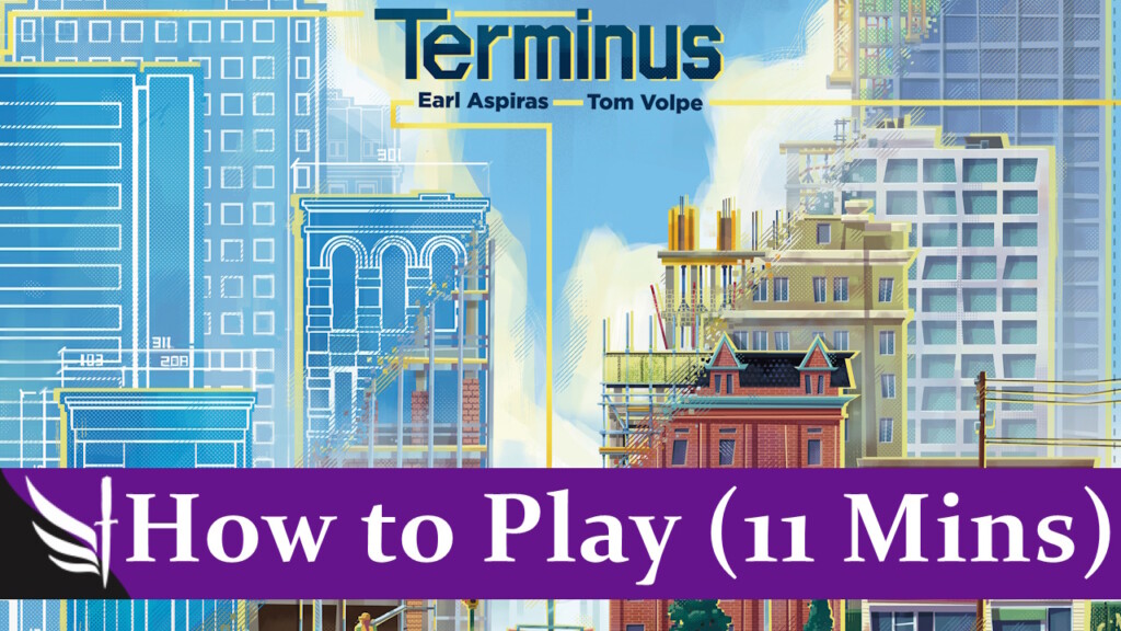 How to play Terminus