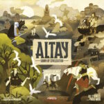 Altay dawn of Civilization Box