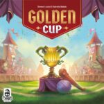 Golden Cup Box