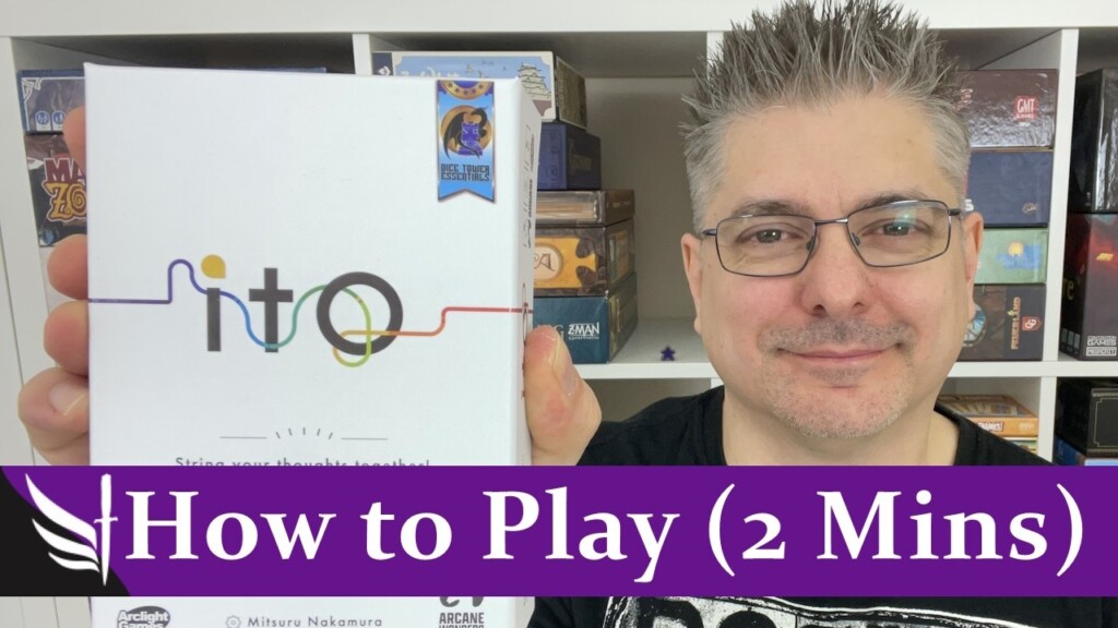 How to play ito