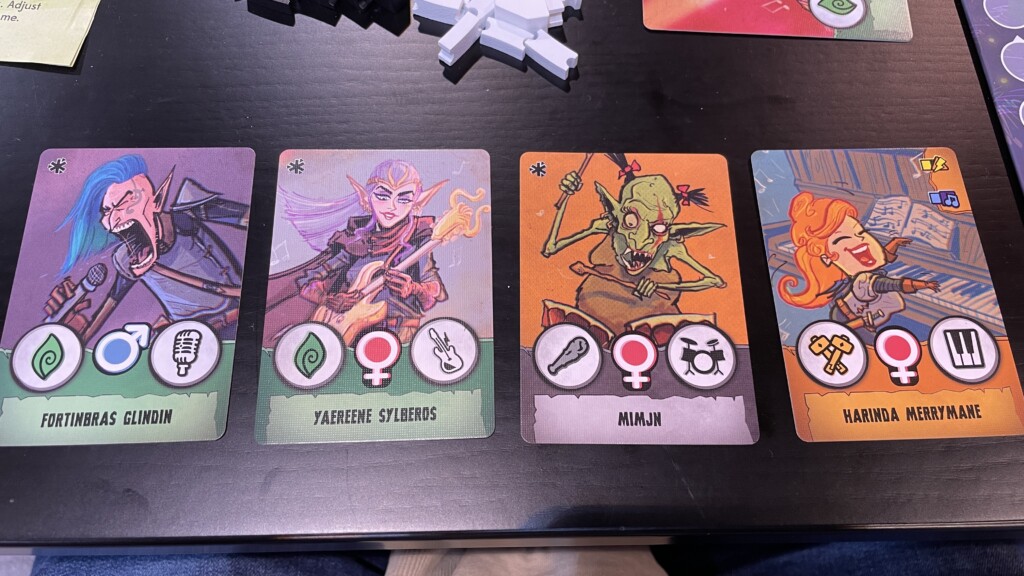 Trollfest Cards